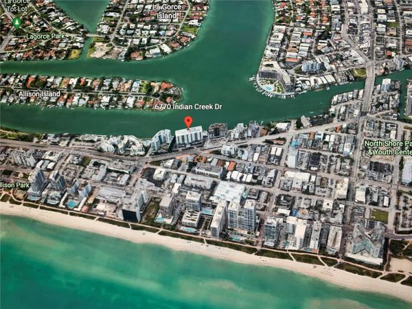 Aquasol, 6770 Indian Creek Dr #5, Miami Beach, Florida 33141, image 1