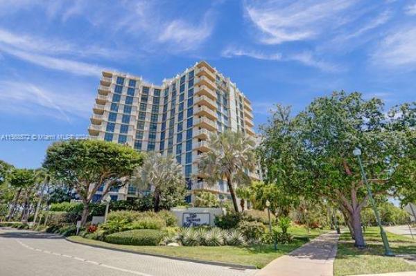 Towers Of Key Biscayne, 1121 Crandon Blvd #F906, Key Biscayne, Florida 33149, image 1
