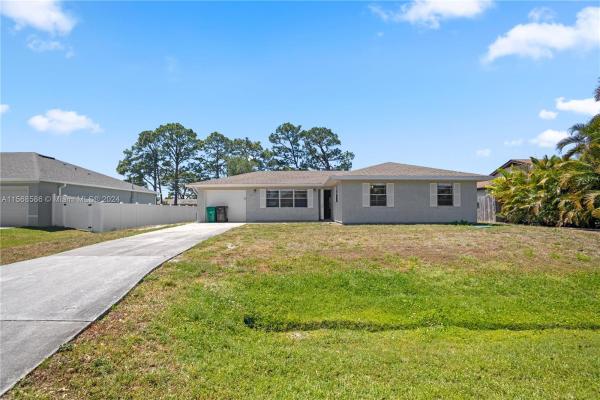 Swan Park, 170 NW Curry St, Port St. Lucie, Florida 34983, image 2
