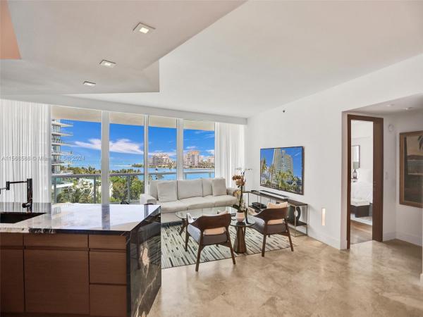Murano At Portofino, 1000 S Pointe Dr #705, Miami Beach, Florida 33139, image 1