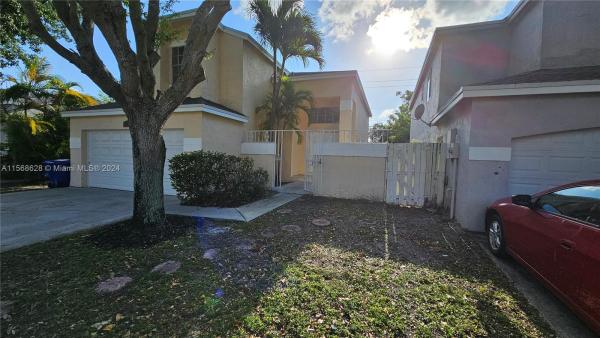 River Run, 2836 W River Run Cir W, Miramar, Florida 33025, image 1