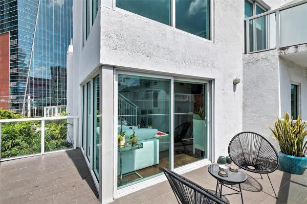 Lofts On Brickell, 1528 Brickell Ave #206, Miami, Florida 33129, image 3