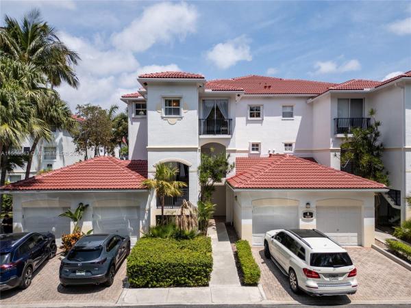 Village By The Bay, 3155 NE 184th St #8302, Aventura, Florida 33160, image 1