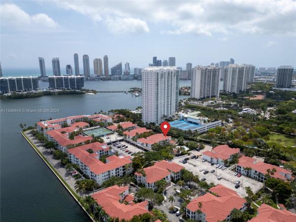 Village By The Bay, 3155 NE 184th St #8302, Aventura, Florida 33160, image 3