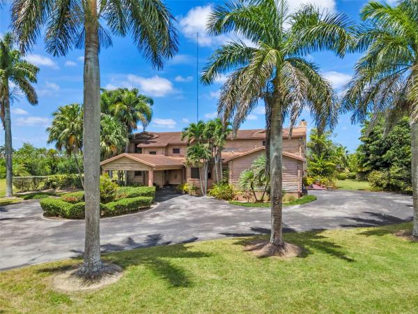 Redland No HOA, 16825 SW 256th St, Redland, Florida 33031, image 1