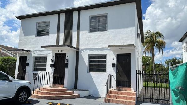 West Shenandoah, 2107 SW 7th St, Miami, Florida 33135, image 1