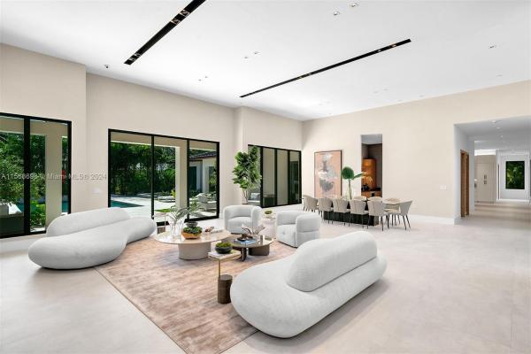 Felix Park Home Acres, 5996 SW 102nd St, Pinecrest, Florida 33156, image 3