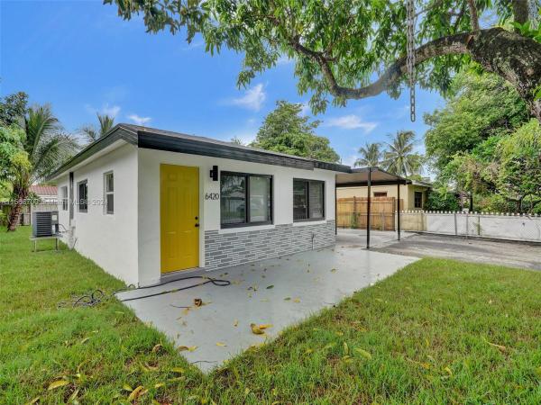 Welwyn Park, 6420 SW 22nd Ct, Miramar, Florida 33023, image 1
