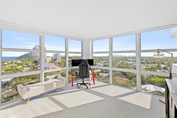 Embassy Tower, 2701 N Ocean Blvd #9E, Fort Lauderdale, Florida 33308, image 1