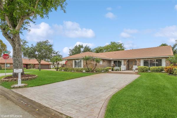 Cypress Lakes, 838 NW 107th Ln, Coral Springs, Florida 33071, image 1