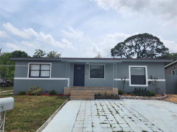 Linwood Gardens, 6424 Allen St, Hollywood, Florida 33024, image 1