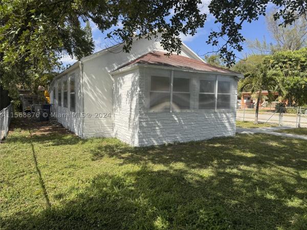 Orange View Park, 2255 NW 63rd St, Gladeview, Florida 33147, image 2