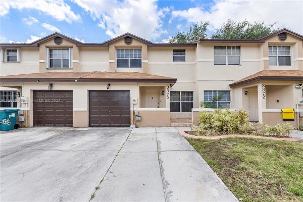 Honey Hill Park, 3370 NW 197th Ter, Miami Gardens, Florida 33056, image 1