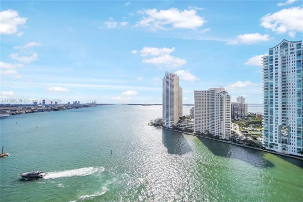 One Miami West, 325 S Biscayne Blvd #2323, Miami, Florida 33131, image 1