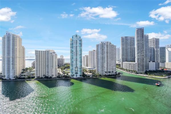 One Miami West, 325 S Biscayne Blvd #2323, Miami, Florida 33131, image 3