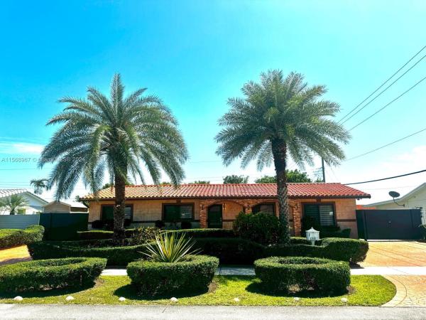Southwest Manors, 12830 SW 19th St, Tamiami, Florida 33175, image 1