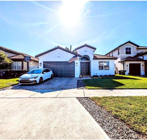 Bluewaters, 24016 SW 110th Ct, Princeton, Florida 33032, image 1