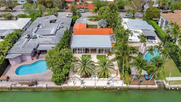 Biscayne Point, 1510 Cleveland Rd, Miami Beach, Florida 33141, image 1