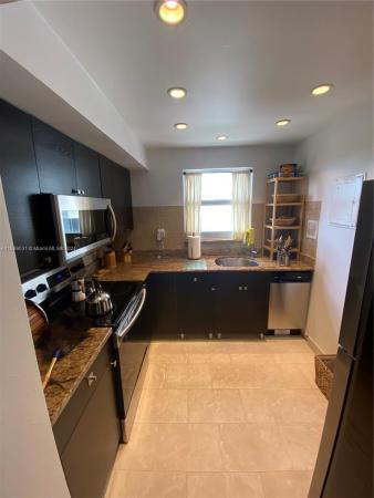 Mirador North 1200, 1200 West Ave #607, Miami Beach, Florida 33139, image 1