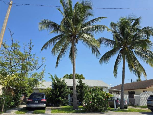 Douglas Park, 3645 NW 12th St, Miami, Florida 33125, image 1