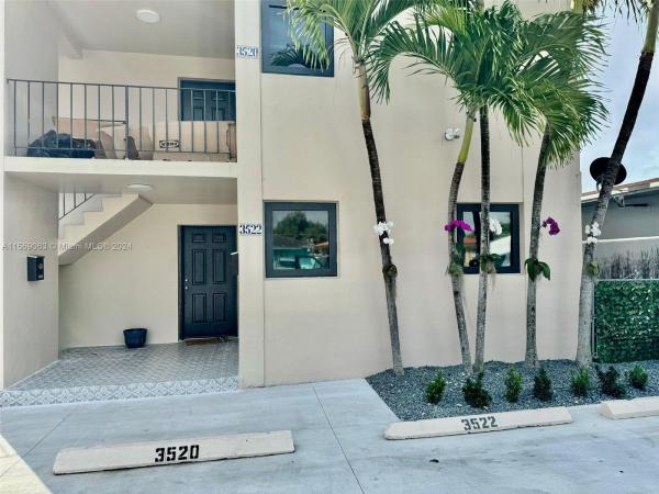 Silver Bluff Homesites, 3520 SW 25th St, Miami, Florida 33133, image 1