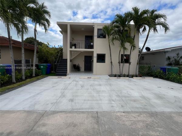 Silver Bluff Homesites, 3520 SW 25th St, Miami, Florida 33133, image 3