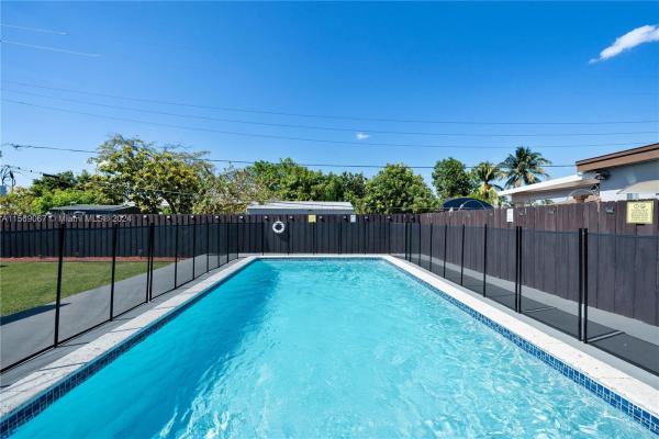 Douglas Park, 3665 NW 13th St, Miami, Florida 33125, image 1