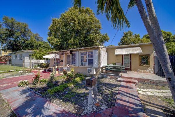 Miami No HOA, 1877 SW 6th St, Miami, Florida 33135, image 1