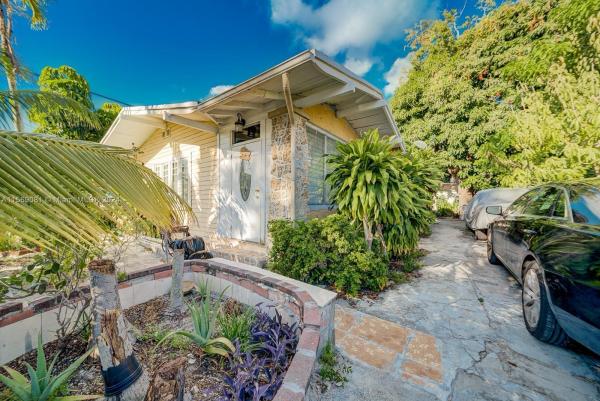 Lawrence Estates Land, 627 SW 11th Ave, Miami, Florida 33130, image 1