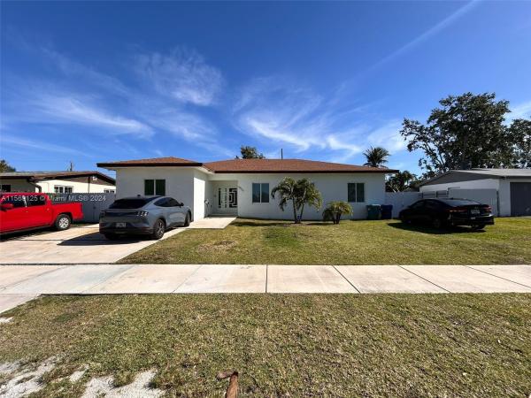 Benson Manor, 10521 SW 204th Ter, Cutler Bay, Florida 33189, image 1