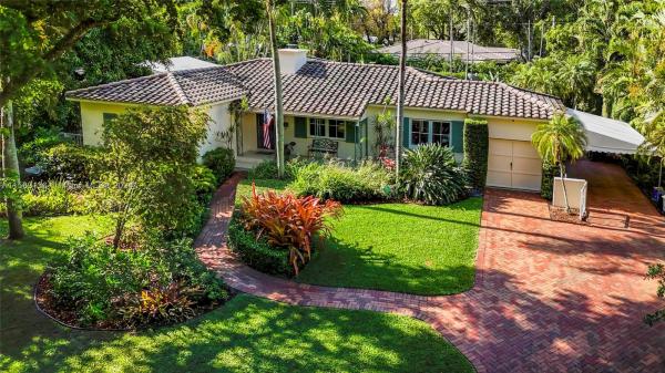 University Estates, 1222 Manati Ave, Coral Gables, Florida 33146, image 3