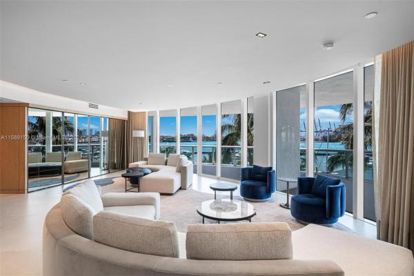 Murano At Portofino, 1000 S Pointe Dr #301, Miami Beach, Florida 33139, image 1
