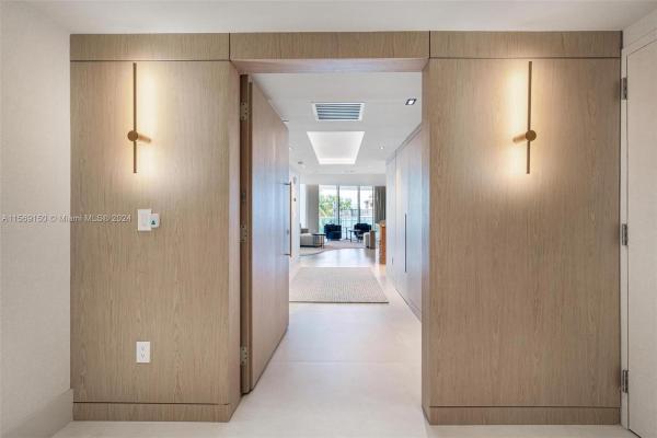 Murano At Portofino, 1000 S Pointe Dr #301, Miami Beach, Florida 33139, image 3