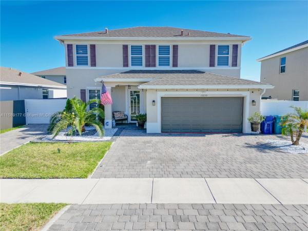 AH At Turnpike South, 13210 SW 272nd St, Naranja, Florida 33032, image 1