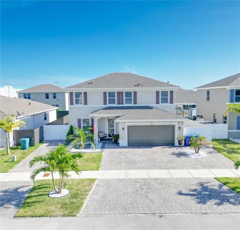 AH At Turnpike South, 13210 SW 272nd St, Naranja, Florida 33032, image 3