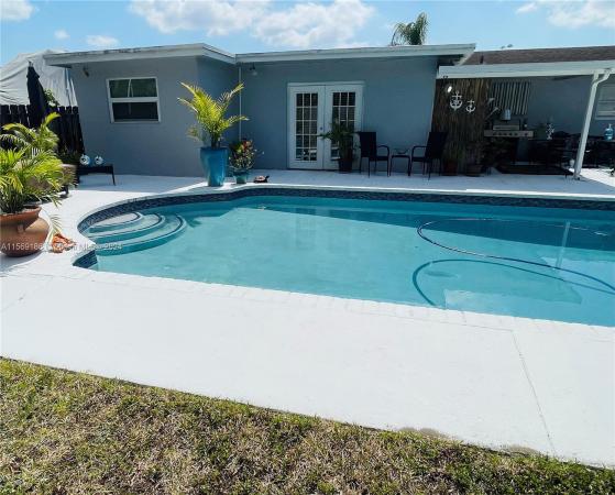 Broadview Park, 1499 SW 46th Ave, Fort Lauderdale, Florida 33317, image 1