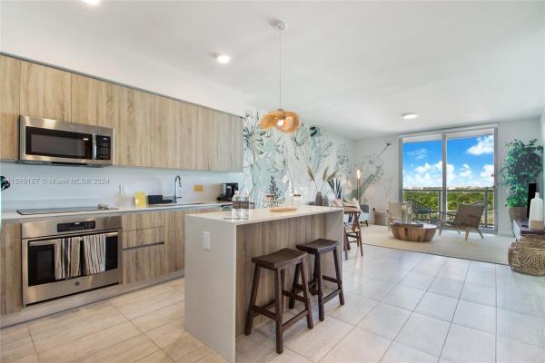 Quadro, 3900 Biscayne Blvd #N-713, Miami, Florida 33137, image 1