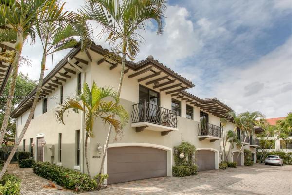 Grove Enclave, 3053 Indiana St #12, Miami, Florida 33133, image 2