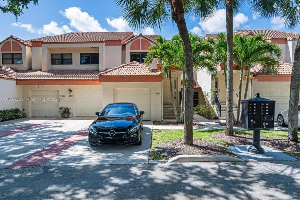 Emerald Oaks, 3346 Water Oak Dr #1605, Hollywood, Florida 33021, image 1