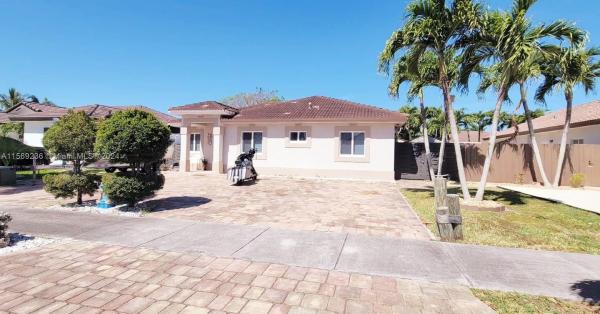 Tennessee Estates, 706 SE 14th Pl, Homestead, Florida 33033, image 1