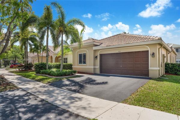 Willow Ridge, 4321 Willow Ridge Dr, Weston, Florida 33331, image 1