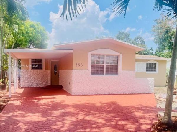 Fulford Highlands, 353 NE 164th Ter, North Miami Beach, Florida 33162, image 1