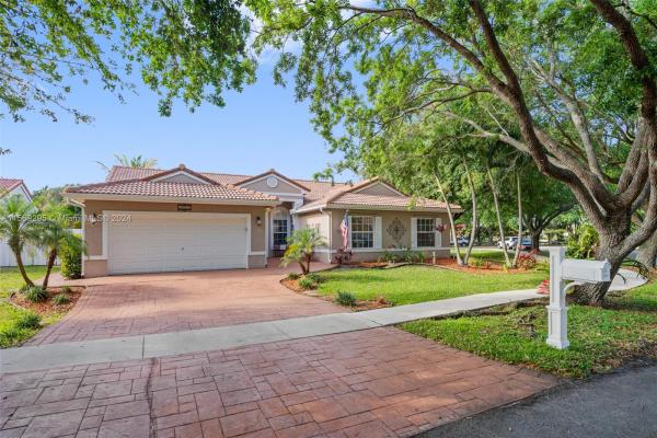 Trilogy, 13320 SW 17th Ct, Miramar, Florida 33027, image 1