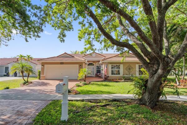 Trilogy, 13320 SW 17th Ct, Miramar, Florida 33027, image 3
