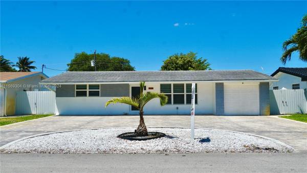 Miramar No HOA, 2630 Tarpon Dr, Miramar, Florida 33023, image 1