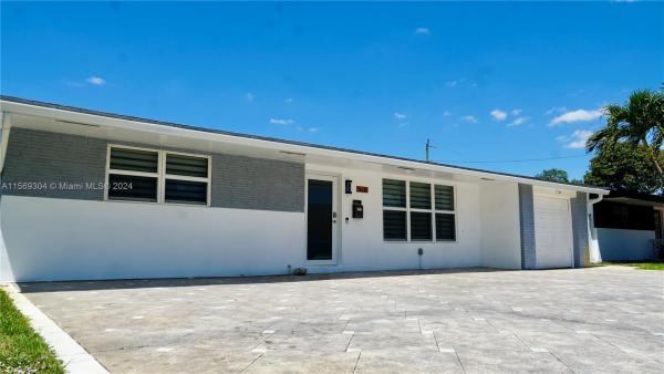 Miramar Tropical, 2630 Tarpon Dr, Miramar, Florida 33023, image 3