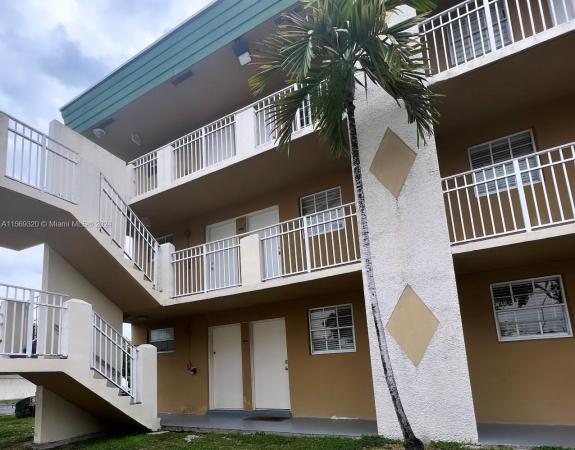 Miller Lake, 5500 SW 77th Ct #117, Glenvar Heights, Florida 33155, image 1