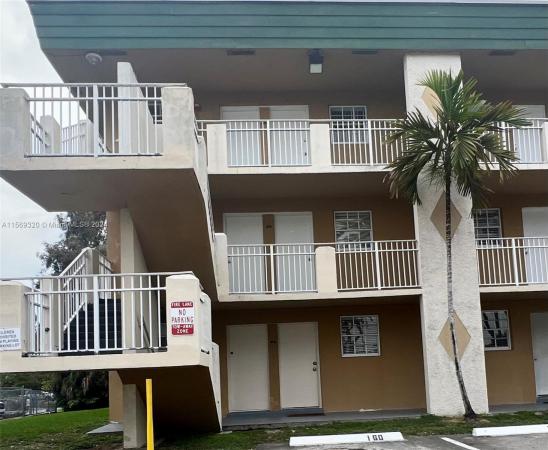 Miller Lake, 5500 SW 77th Ct #117, Glenvar Heights, Florida 33155, image 3