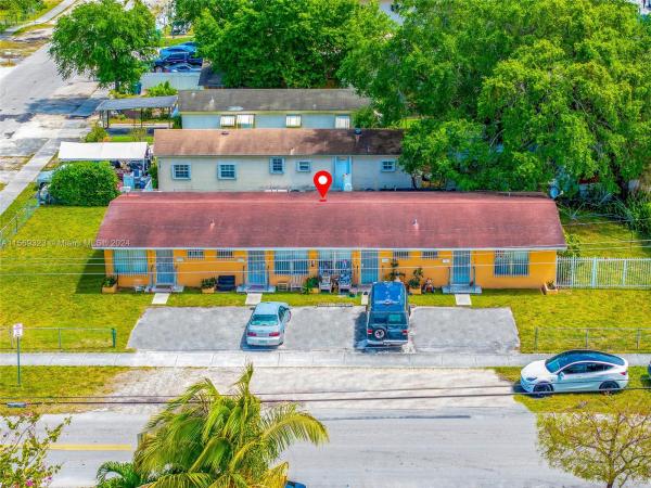 Hialeah Heights, 5763 NW 29th Ave, Brownsville, Florida 33142, image 1