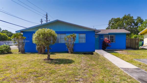 Brownsville No HOA, 2900 NW 48th St, Brownsville, Florida 33142, image 1